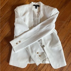 Forever 21 Blazer